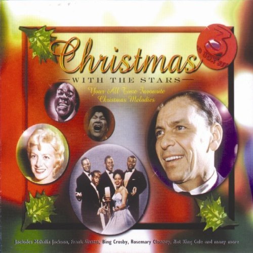 Christmas With The Stars - Various Artists | Muzyka Sklep EMPIK.COM