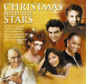 Christmas With The Stars