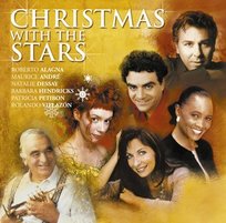 Christmas With The Stars Various Artists