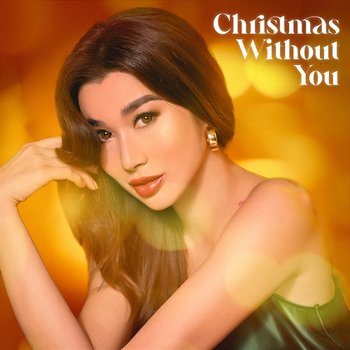 Christmas Without You - Nicole Asensio