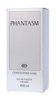 christopher dark phantasm