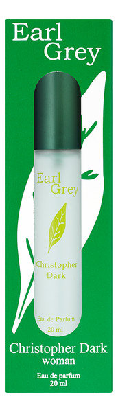 christopher dark earl grey
