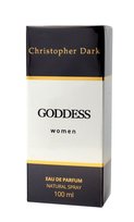 christopher dark goddess woda perfumowana 100 ml   