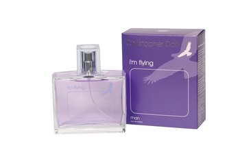 Christopher Dark, I'm Flying, woda toaletowa, 100 ml - Christopher Dark