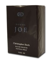 christopher dark joe woda toaletowa 100 ml   