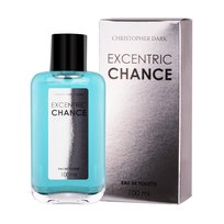 christopher dark excentric chance