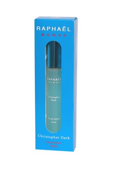 Christopher Dark, Raphael, woda perfumowana, 20 ml - Christopher Dark