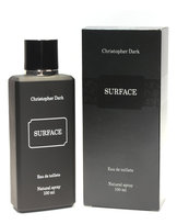 christopher dark surface