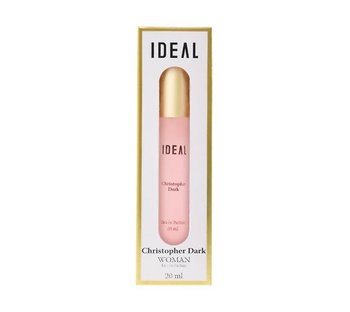 christopher dark woda perfumowana ideal 20ml women - Christopher Dark