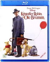 Christopher Robin Forster Marc