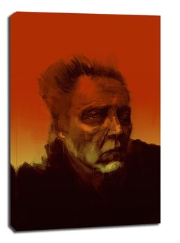 Christopher Walken - obraz na płótnie 61x91,5 cm - Galeria Plakatu