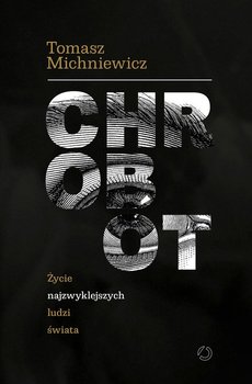 Chrobot - ebook epub - Tomek Michniewicz