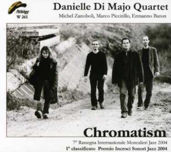 Chromatism - Various Artists