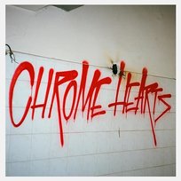 Chrome Hearts / Lanek, Bedoes 2115