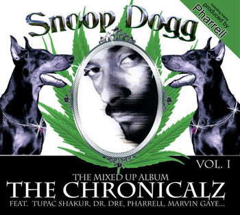 Chronicalz. Volume 1 - Snoop Dogg