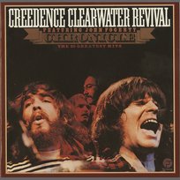 Chronicle: 20 Greatest Hits Creedence Clearwater Revival