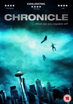 Chronicle (Kronika) - Trank Josh