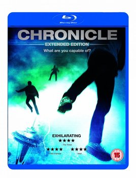 Chronicle (Kronika) - Trank Josh