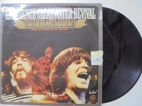 Chronicle, płyta winylowa Creedence Clearwater Revival