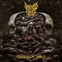 Chronicles Of Lunacy Defeated Sanity