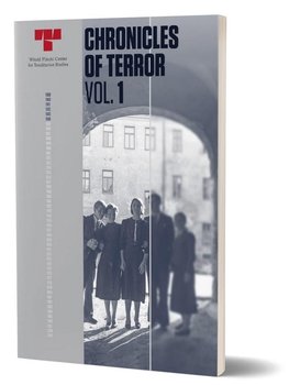 Chronicles of Terror. Volume 1. German... - Opracowanie zbiorowe