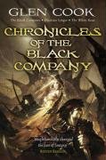 Chronicles of the Black Company Cook Glen