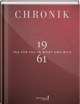 Chronik 1961 Tessloff Verlag, 1buch Gmbh