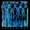 Chronology, płyta winylowa - Jarre Jean-Michel