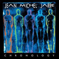 Electronica 1: The Time Machine - Jarre Jean-Michel | Muzyka