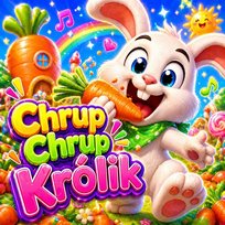 Chrup Chrup Królik Zaczarowane Piosenki