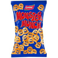 Chrupki Monster Munch 50g