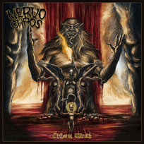 Chthonic Wrath Nervochaos