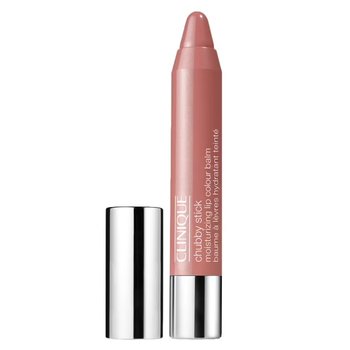 Chubby Stick™ Moisturizing Lip Colour Balm nawilżający balsam do ust 25 Curviest Caramel 3g - Clinique