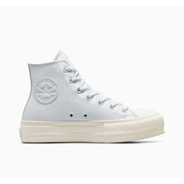 Chuck Taylor All Star Lift Platform Luxe Workwear Converse