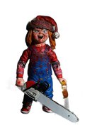 chucky - chucky (holiday edition) - figurka ultimate 18cm&nbsp;-&nbsp;Neca