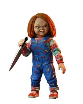 Supreme Chucky フィギュア Supreme Chucky トイ | ブルー | FARFETCH JP