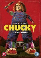 Chucky Season 3 Various Distribution