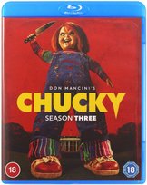 Chucky Season 3 Various Distribution