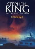 Chudszy - King Stephen