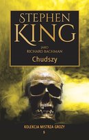 Chudszy King Stephen