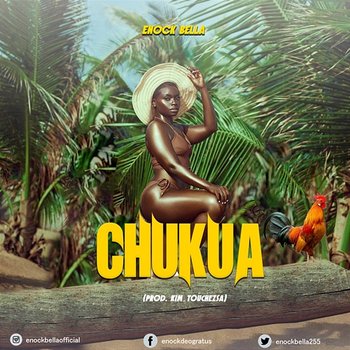Chukua - Enock Bella
