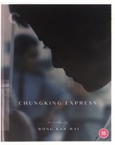 Chungking Express Various Directors