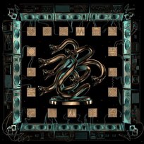 Chunky Shrapnel King Gizzard & the Lizard Wizard