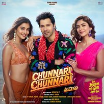 Chunnari Chunnari - Let’s Go! (From "Hai Jawani Toh Ishq Hona Hai") Akshay, Asees Kaur, Jonita Gandhi, Anu Malik, IP