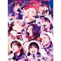 Chuon 2021 live Shiritsu Ebisu Chugaku