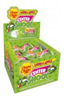 Chupa Chups Center Shock Jabłko Kwaśna Guma 400G Chupa Chups