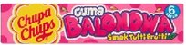 Chupa Chups Guma Balonowa Tutti Frutti 27,6g Chupa Chups