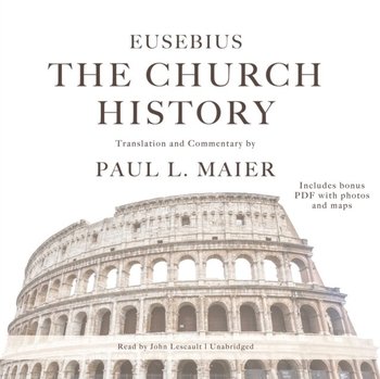 Church History - Maier Paul L.