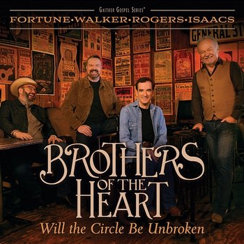 Church In The Wildwood - Brothers of the Heart