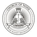 Church Of Noise (Remixes) - The Bloody Beetroots feat. Dennis Lyxzén